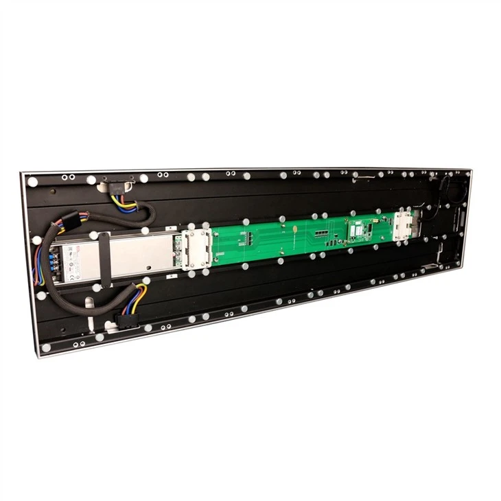 X250 Indoor LED Screen